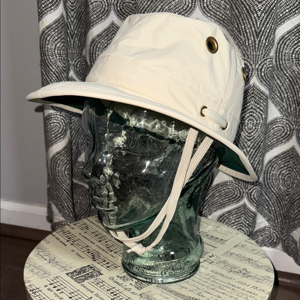 Tilley T3 Classic Cotton Duck Hat SZ Small